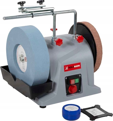 Изображение Holzmann Holzmann NTS250S Wet and Dry Grinder