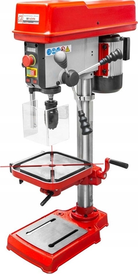 Изображение Holzmann Holzmann SB162VN Box Column Drill