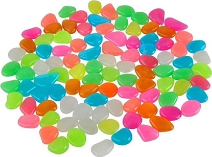 Picture of Home Appliances AG653C KAMIENIE FLUORESCENCYJNE WIECCE 100szt