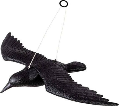 Picture of Home Appliances Latajcy kruk odstraszacz ptaków