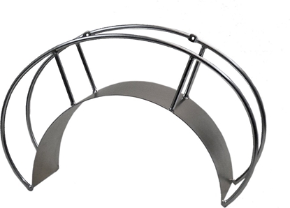 Picture of Home It Home it Garden® slangeophæng til 60 meter slange galvaniseret