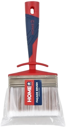 Picture of Home it Work® Premium  facadepensel med vinkel 120 x 33 mm