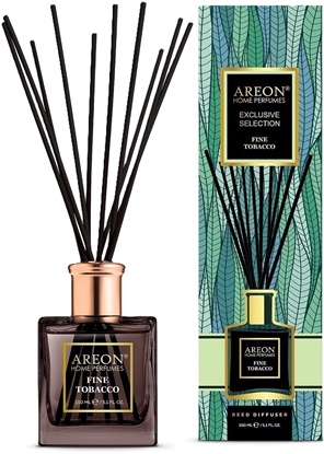Attēls no HOME SCENT AREON EXCLUSIVE FINE T 150ML