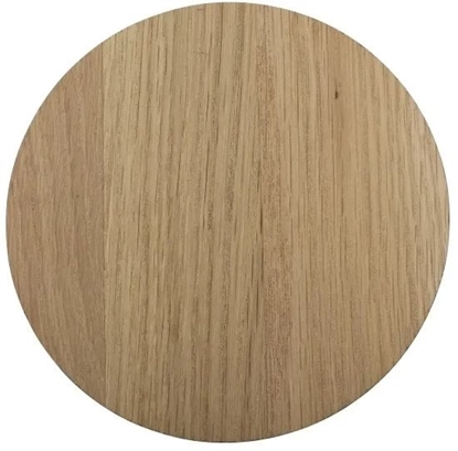 Picture of Home>it® træknop Ø155 mm eg