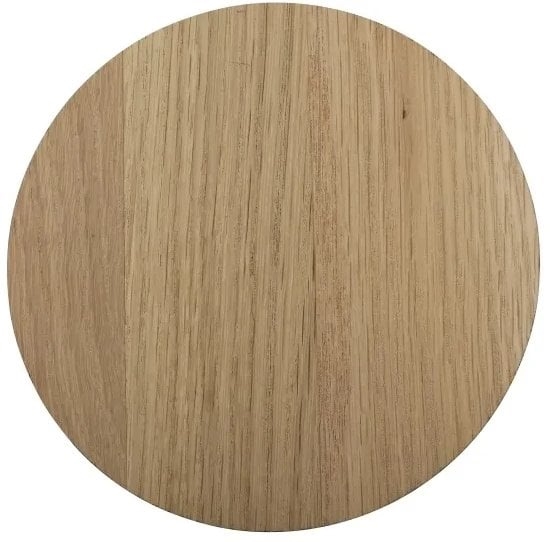 Picture of Home>it® træknop Ø155 mm eg