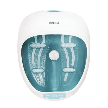Picture of HoMedics FS-250-EU, Blue, White, 1 pc(s)