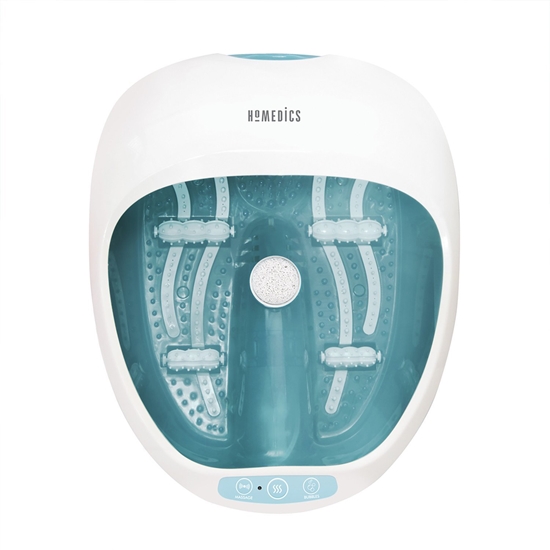 Picture of HoMedics FS-250-EU, Blue, White, 1 pc(s)