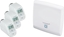 Picture of HomeMatic Bundle Homematic IP Access Point + 3x HKT basic