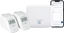 Picture of HomeMatic Bundle Homematic IP Starter Set Heizen + 2x Thermostat basic