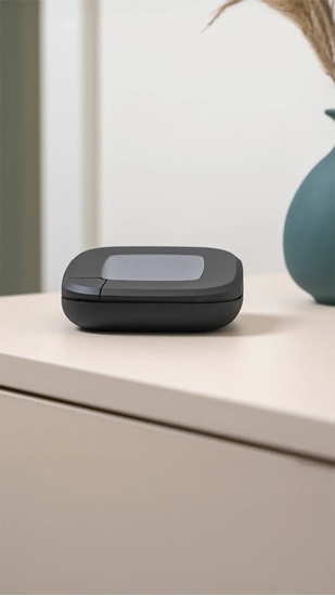 Picture of Homematic IP Access Point 2, schwarz