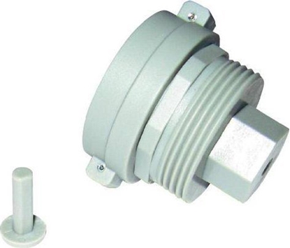 Picture of HomeMatic IP Adapter do zaworu Oventrop (76029A1B)