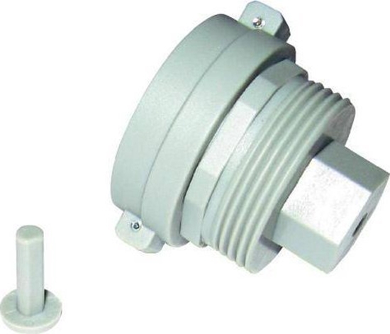 Picture of HomeMatic IP Adapter do zaworu Oventrop (76029A1B)