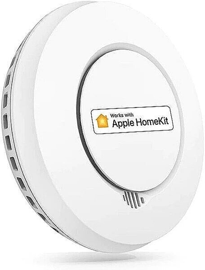 Picture of HomeMatic IP Homematic IP Starter Set Rauchwarnmelder + Rauchwarnmelder