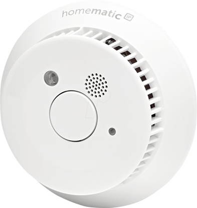 Attēls no Homematic IP Starter Set Rauchwarnmelder
