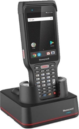 Изображение Honeywell Home Base Czarny Wewntrzna