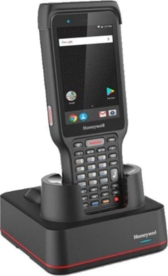 Изображение Honeywell Home Base Czarny Wewntrzna