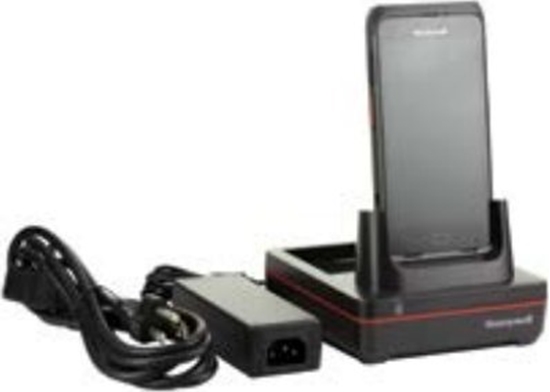 Picture of Honeywell Honeywell CT40-HB-UVN-2 stacja dokujca Komputer przenony Czarny, Czerwony