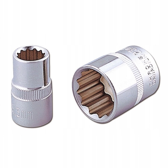 Picture of HONITON NASADKA 12-KTNA 1/2" KRÓTKA 36mm