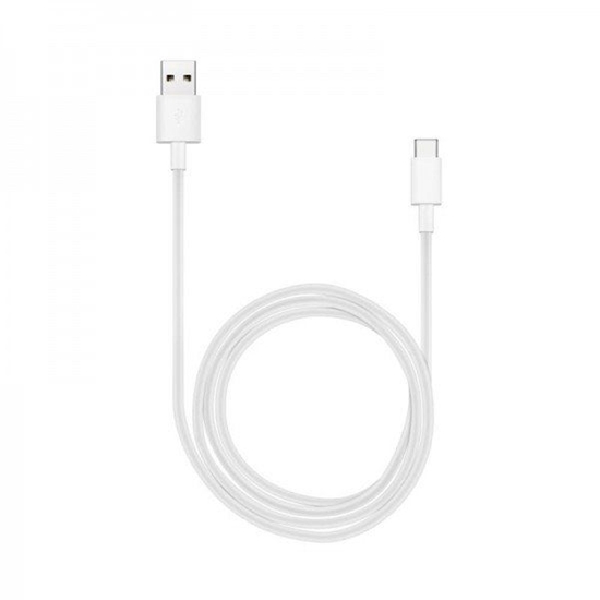 Picture of Honor - Honor USB-A / USB-C Datový Kabel 3A 1m White (Service Pack)