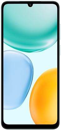 Изображение HONOR X5c Plus puhelin, 64/4 Gt, Ocean Syan