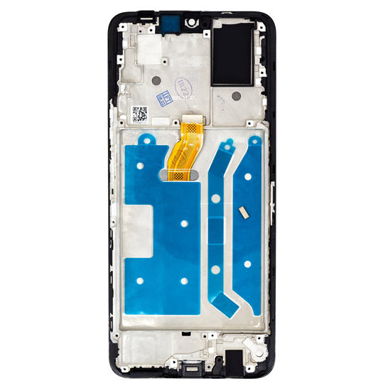 Picture of Honor X7 LCD Display + Touch Unit + Front Cover