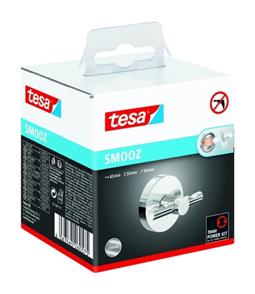 Picture of HOOK DOUBLE TESA SMOOZ 40360