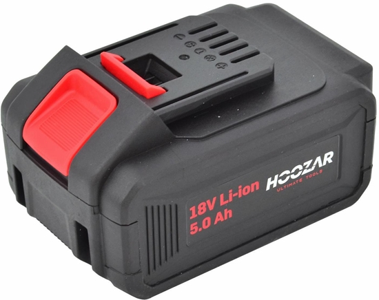 Picture of HOOZAR AKUMULATOR 18V 5.0Ah BP50