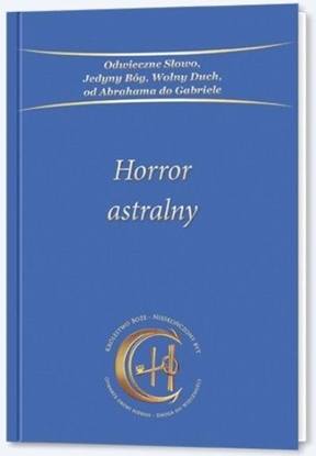 Picture of Horror astralny EDUKAMP