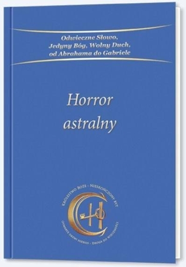 Picture of Horror astralny EDUKAMP