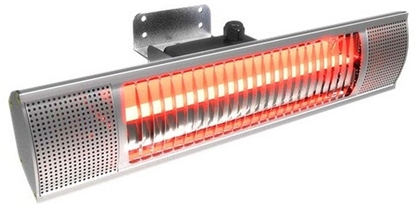 Attēls no HORTUS Terrassevarmer vægmodel 1500 W GT (211-354)