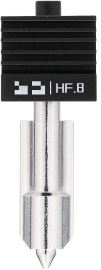 Изображение Hotend High Flow z dysz ze stali hartowanej do drukarek Bambu Lab z serii H2 - 0,8 mm}