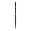 Изображение HOTO Pocket precision screwdriver and fountain pen 5-in-1 HOTO QWLSD013 (black)
