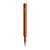 Изображение HOTO Pocket precision screwdriver and fountain pen 5-in-1 HOTO QWLSD013 (red)