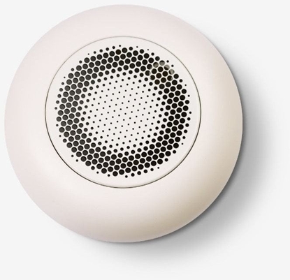 Attēls no Housegard Firephant SA800S, Battery, 3 V, 10 year(s), CR123A, 11 cm, 36 mm