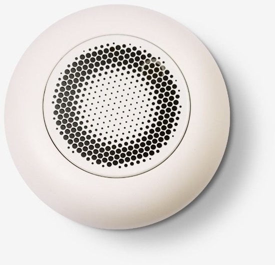 Изображение Housegard Firephant SA800S, Battery, 3 V, 10 year(s), CR123A, 11 cm, 36 mm