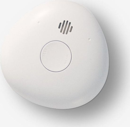 Picture of Housegard Pebble 10, Battery, 5 V, 3 V, 10 year(s), -10 - 40 °C