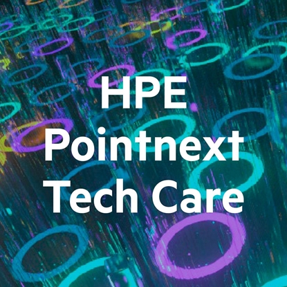 Изображение HP 3Y Tech Care Essential