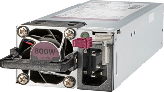 Picture of HP 800W Flex Slot Titanium Hot