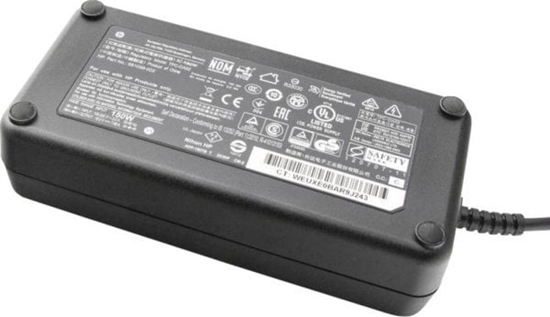 Picture of HP AC adapter150W 19.5 V-7.70 A