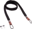 Изображение HP C-ROPE Kameragurt Traveler aus Paracord 125cm Silent Black retail