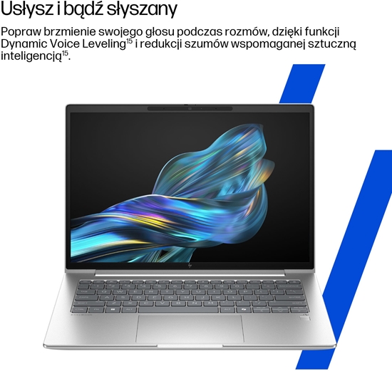Picture of HP EliteBook 6 G1a 14 inch Notebook Next Gen AI PC Copilot+ PC AMD Ryzen AI 5 340 Laptop 35,6 cm (14") WUXGA 16 GB DDR5-SDRAM 512 GB SSD Wi-Fi 6E (802.11ax) Windows 11 Pro