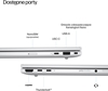Picture of Laptop HP EliteBook 8 G1i 16 Ultra 7 255U / 16 GB / 512 GB / W11 Pro (C51LLET)
