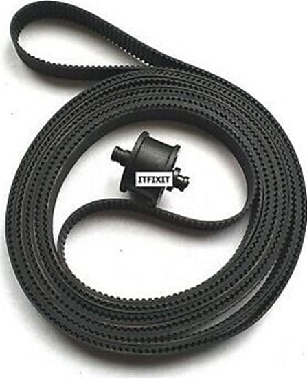 Picture of HP HP oryginalny scan axis carriage belt Q6659-60175, C7770-60014, HP DesignJet 500, 800 - Q6659-60175