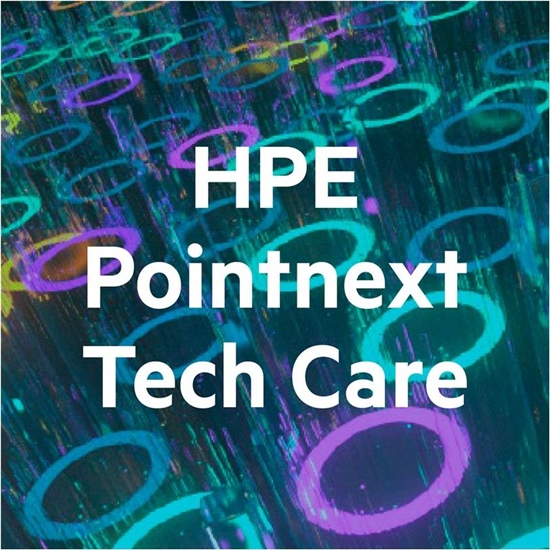 Picture of HP Pointnext Tech Care Basic Service  (H03H0E)