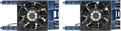 Picture of HP HPE ProLiant ML350 Gen11 Second CPU Fan Kit