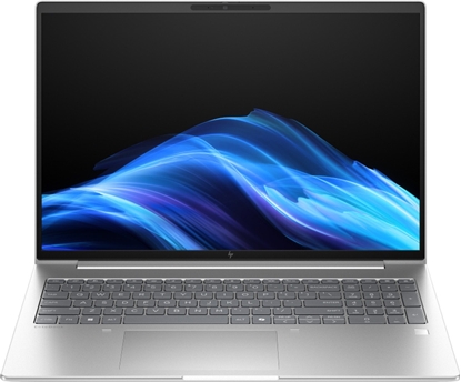 Attēls no Laptop HP EliteBook 6 G1i 16 Ultra 5 225U / 24 GB / 512 GB / W11 Pro (C51GPET)