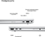 Picture of Laptop HP EliteBook 8 G1i 16 Ultra 5 228V / 32 GB / 512 GB / W11 Pro (C51MBET)