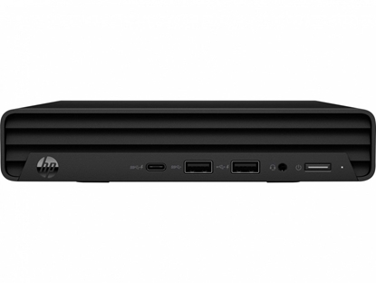 Изображение HP Inc. Komputer Pro Mini 260 G9 i5-1335U 256GB/8GB/W11P B6ZA7ET