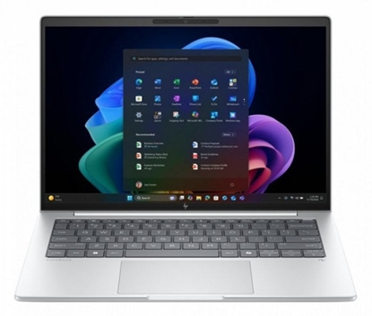 Picture of Laptop HP EliteBook 8 G1a 14 Ryzen AI 5 PRO 340 / 24 GB / 512 GB / W11 Pro (C51H2ET)