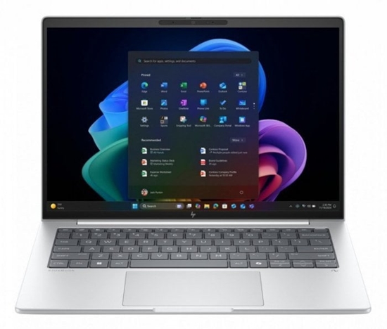 Picture of Laptop HP EliteBook 8 G1a 14 Ryzen AI 5 PRO 340 / 24 GB / 512 GB / W11 Pro (C51H2ET)